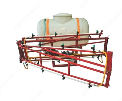 Опрыскиватель Род