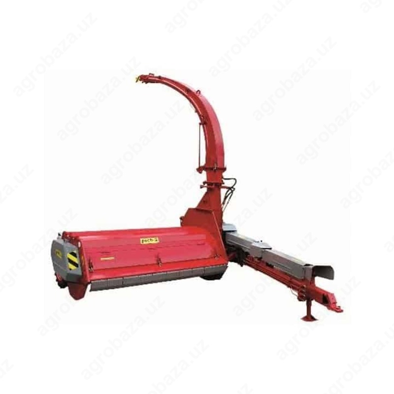 Прицеп кормоуборочная машина ROS u -2