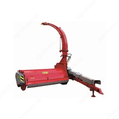 Прицеп кормоуборочная машина ROS u -2