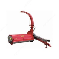 Прицеп кормоуборочная машина ROS u -2