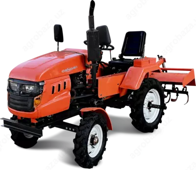 Traktor Chimgan 180