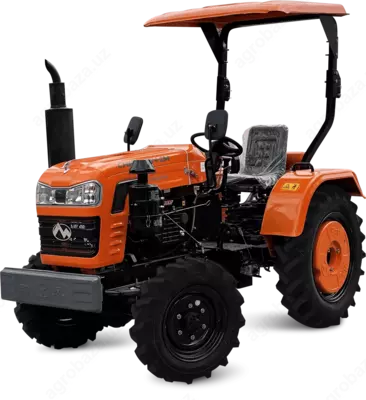 Трактор Чимган 284
