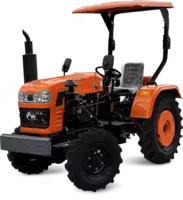 Трактор Чимган 284