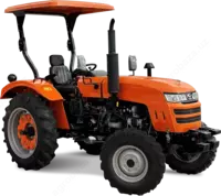 Трактор Чимган 504