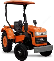 Трактор Чимган СФ-260