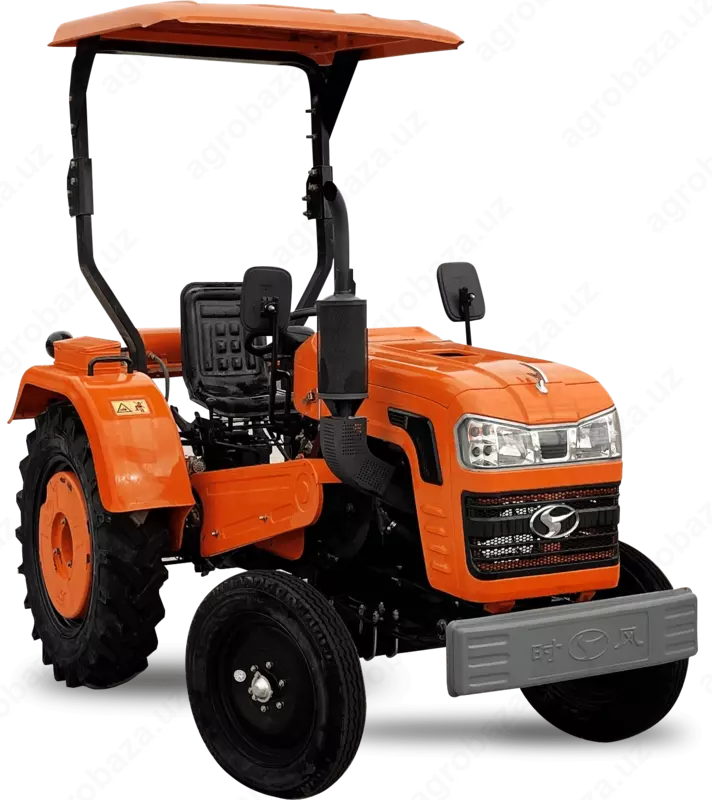 Трактор Чимган СФ-260