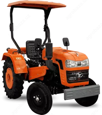 Трактор Чимган СФ-260