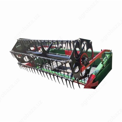 Жатка для Трактора