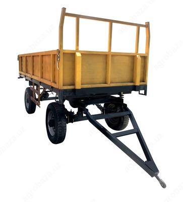 Прицеп для Трактора