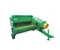 пресс-подборщик ПТ-165 м