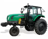 Traktor TTZ LS 100HC
