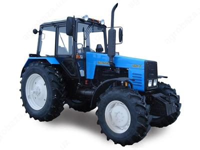 Трактор Беларус МТЗ -1221.2