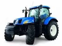 Universal Yer ag'daruvchi traktor T6070