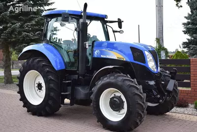 New Holland