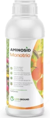 Аминосид монотрио