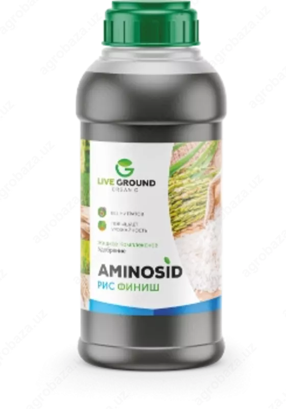 Аминосид РИС ФИНИШ