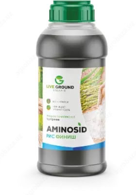 Аминосид РИС ФИНИШ