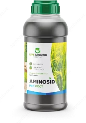 Аминосид РИС РОСТ