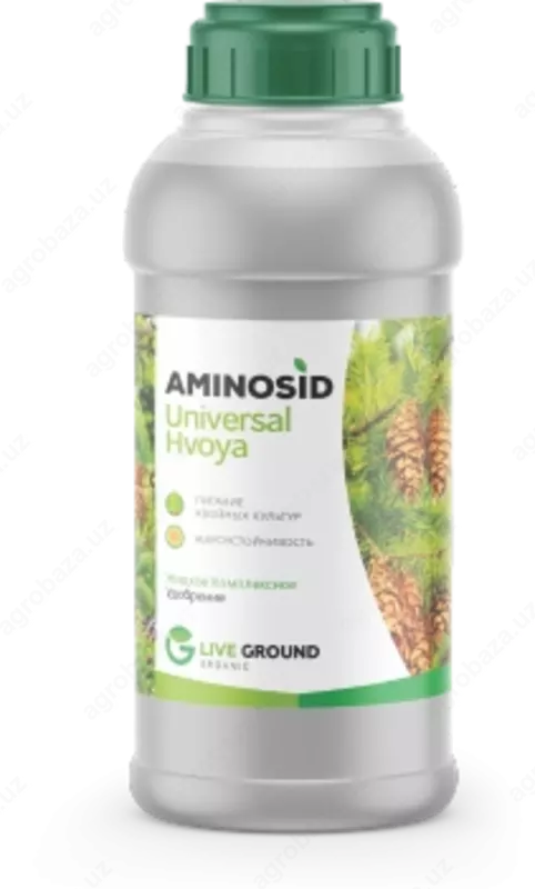 Аминосид UNIVERSAL HVOYA