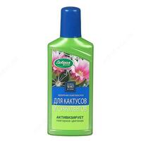 Yaxshi quvvat "Kaktuslar va sukkulentlar uchun" murakkab o'g'it