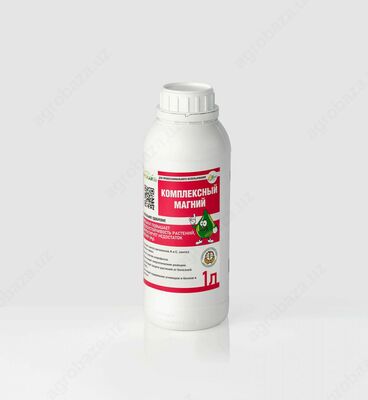 ЖУСС Комплексный магний 1л