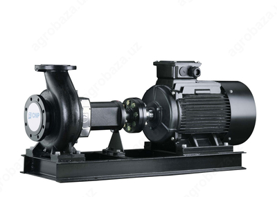 Консольный насос серии Niso