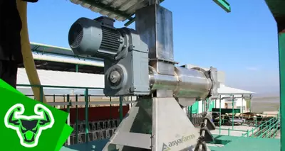 ASYAFARM Сеператор AF-SP01-02