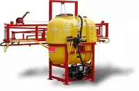 Опрыскиватель POLMARK