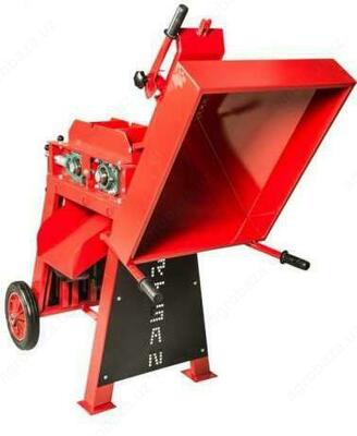 Вальцовая дробилка Kurtsan