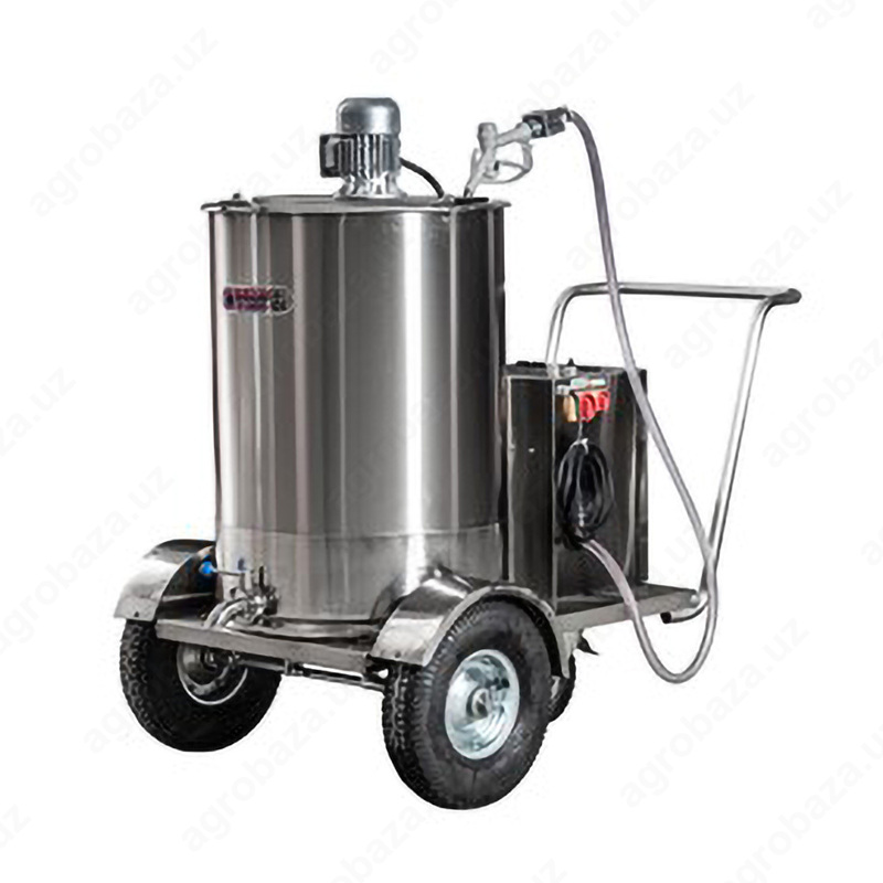 Молочное Такси для телят