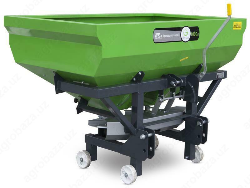 O'ntar o'g'itlarni tarqatuvchi