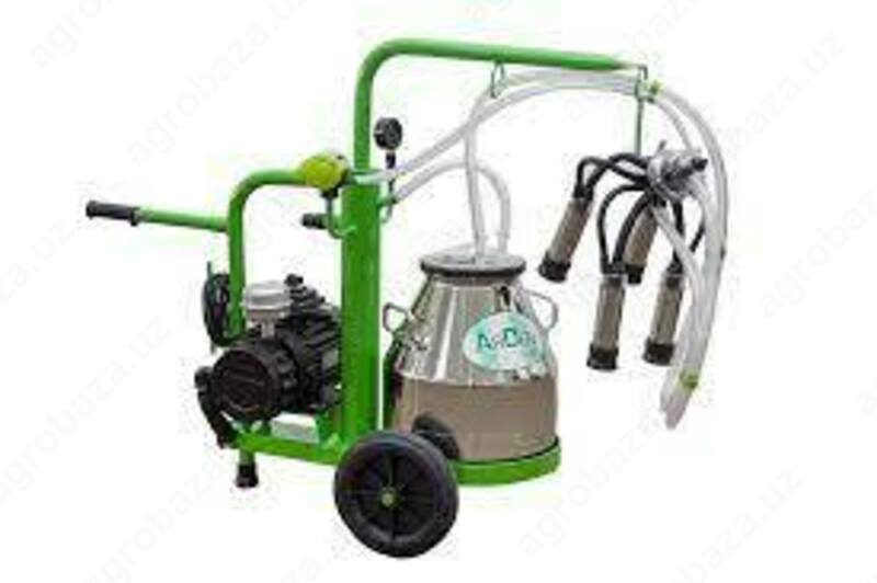 BITTALIK ARDENSOGʻISH MASHINASI