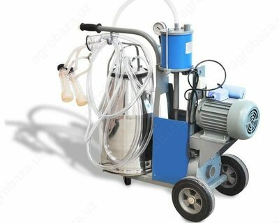 IKTALIK MOYLIK BARBAROS SOGʻISH MASHINASI