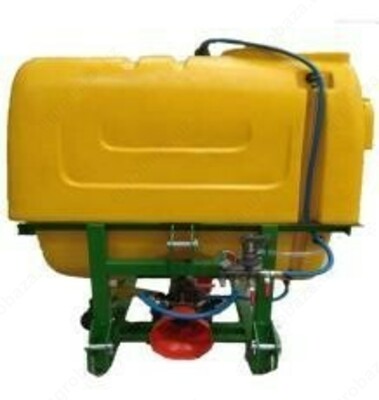 Osma purkagich Turkiya 600l