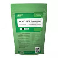 Фунгицид ENTOXLOROK PLYUS