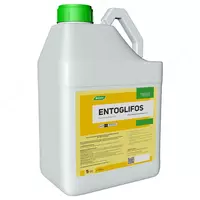 Гербицид ЭНТОГЛИФОС