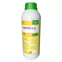 Гербицид FASTER