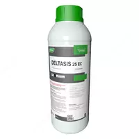 Инсектицид DELTASIS