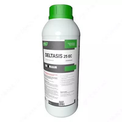Deltasis insektitsid