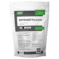 Entovant pro insektoakaritsid