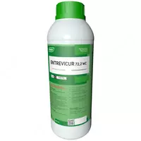 Фунгицид Entrevicur