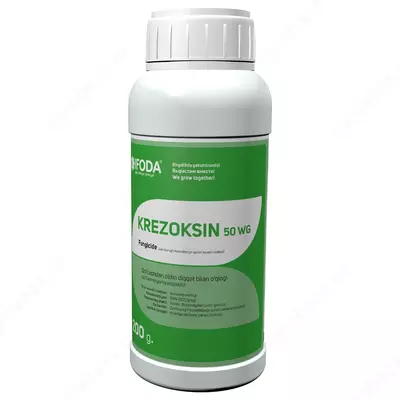 Фунгицид Krezoksin