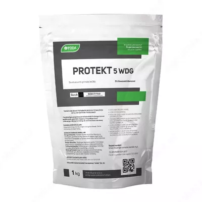 Инсектоакарицид Protekt