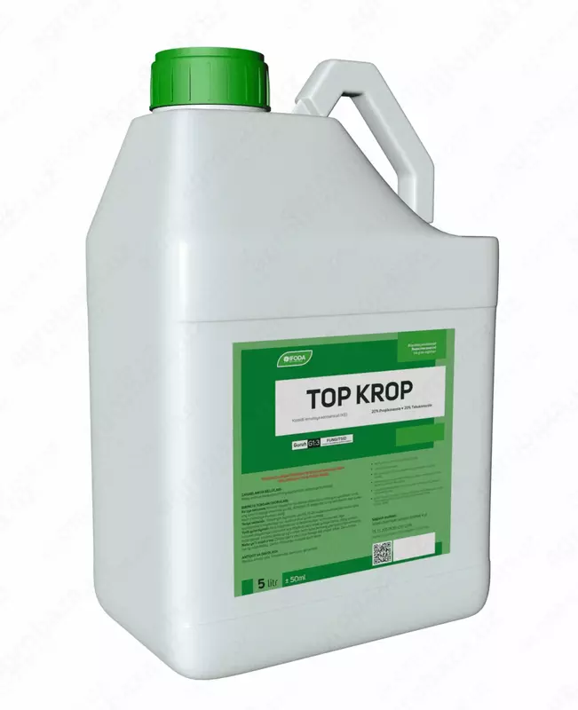 Фунгицид Top krop