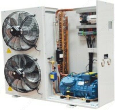 Холодильное оборудование сплит система