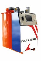 CO2 (IS GAZI) NAZORAT TIZIMI JIHOZI