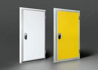 SOVUTISH KAMERALARI UCHUN ESHIK