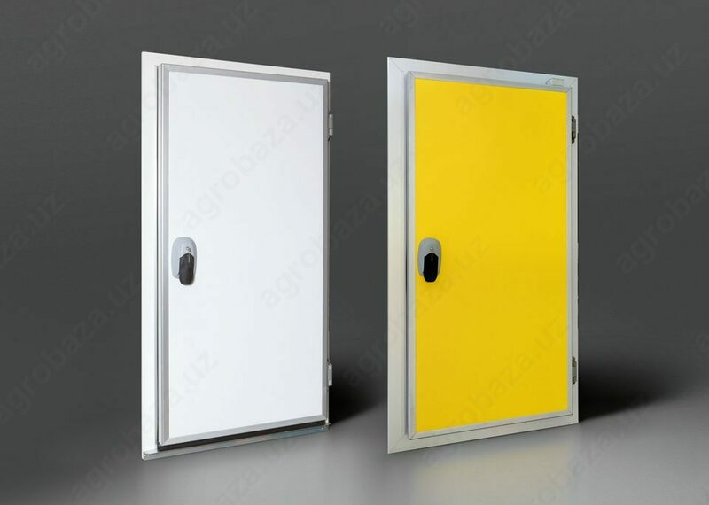 SOVUTISH KAMERALARI UCHUN ESHIK