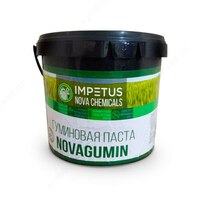 Гуминовая паста NOVAGUMIN