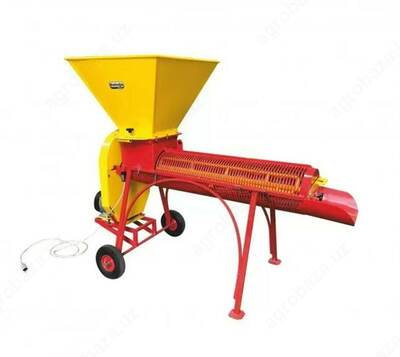 BODOM TOZALASH USKUNASI (Elektr bilan ishlash)